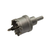 Lauxes Grates TCT Hole Saws For Pop Waste Outlet